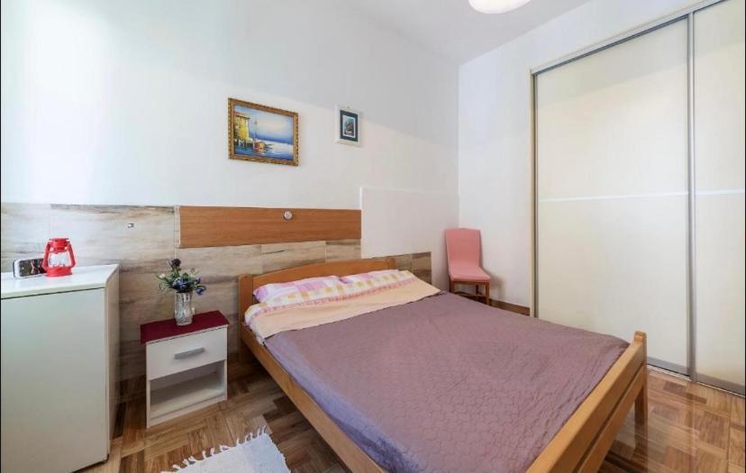 Two Room Eva Πούλα Εξωτερικό φωτογραφία