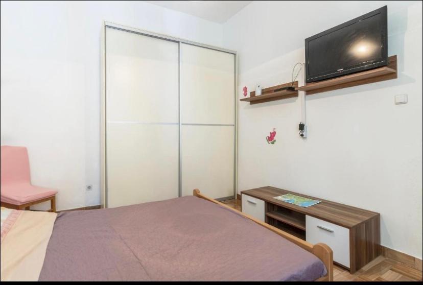 Two Room Eva Πούλα Εξωτερικό φωτογραφία
