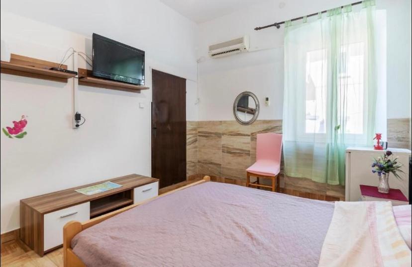 Two Room Eva Πούλα Εξωτερικό φωτογραφία